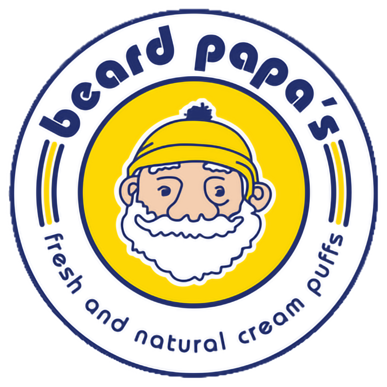 Beard Papa’s
